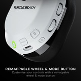 Turtle Beach Stealth 600 Gen 3 Auricolare Wireless A Padiglione Gaming Bluetooth Bianco, Cuffia da gioco bianco, Wireless, Gaming, 20 - 20000 Hz, 320 g, Auricolare, Bianco