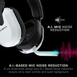 Turtle Beach Stealth 600, Cuffia da gioco bianco