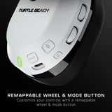 Turtle Beach Stealth 600, Cuffia da gioco bianco