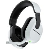 Turtle Beach Stealth 600, Cuffia da gioco bianco