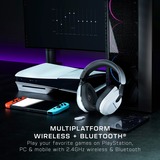 Turtle Beach Stealth 600, Cuffia da gioco bianco