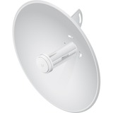 Ubiquiti PBE-M5-400, Antenna radio bianco