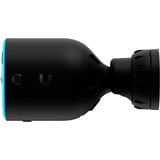 Ubiquiti UVC-AI-DSLR-LD, Telecamera di sorveglianza Nero