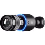 Ubiquiti UVC-AI-DSLR-LD, Telecamera di sorveglianza Nero