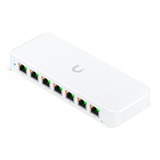 Ubiquiti Unifi Switch Ultra 8Port POE+, Interruttore 