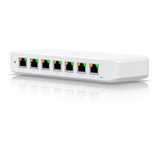 Ubiquiti Unifi Switch Ultra 8Port POE+, Interruttore 