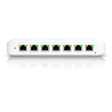 Ubiquiti Unifi Switch Ultra 8Port POE+, Interruttore 