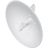 Ubiquiti airMAX PowerBeam M5 400, Antenna radio bianco
