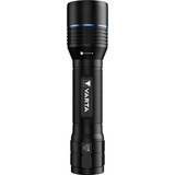 VARTA Night Cutter Pro F30R, Torcia elettrica Nero