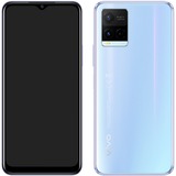 Vivo Handy celeste