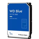 WD WD10EARZ, Hard-disk 
