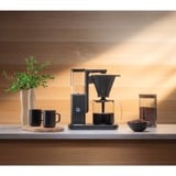 Wilfa 602282, Macchina da caffè Nero