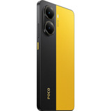 Xiaomi 6932554408947, Handy giallo/Nero
