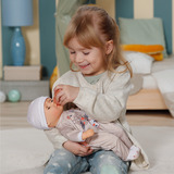 ZAPF Creation 839218, Bambola beige