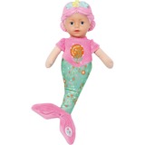 ZAPF Creation Mermaid for babies 33cm, Bambola BABY born Mermaid for babies 33cm, Bambola bambina, Femmina, 0 anno/i, Bambino/Bambina, 330 mm, 190 g