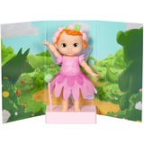 ZAPF Creation Storybook Fairy Rose, Bambola BABY born Storybook Fairy Rose, Bambola alla moda, Femmina, 3 anno/i, Ragazza, Effetti della luce, 180 mm