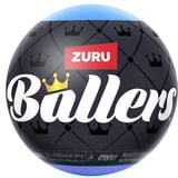 ZURU FIFA World Cup Ballers, Gioco figura 