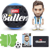 ZURU FIFA World Cup Ballers, Gioco figura 