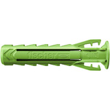 fischer Profi-Box Spreizdübel SX Plus Green, Tassello verde chiaro