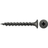 fischer Vite per cartongesso 3,9x35 testa trombetta, PH 