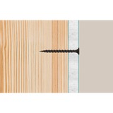 fischer Vite per cartongesso 3,9x35 testa trombetta, PH 