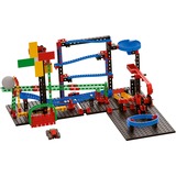 fischertechnik 551588, Giochi di costruzione 