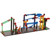 fischertechnik 551588, Giochi di costruzione 