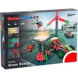 fischertechnik Energia Verde, Giochi di costruzione 