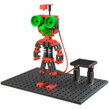 fischertechnik Energia Verde, Giochi di costruzione 