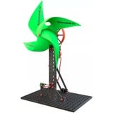 fischertechnik Energia Verde, Giochi di costruzione 