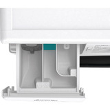 gorenje WPNEI94DA1TS  , Lavatrice bianco/Nero