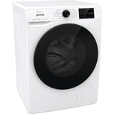 gorenje WPNEI94DA1TS lavatrice Caricamento frontale 9 kg 1400 Giri/min Nero, Bianco bianco/Nero, Caricamento frontale, 9 kg, B, 76 dB, 1400 Giri/min, A