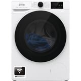 gorenje WPNEI94DA1TS lavatrice Caricamento frontale 9 kg 1400 Giri/min Nero, Bianco bianco/Nero, Caricamento frontale, 9 kg, B, 76 dB, 1400 Giri/min, A