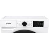 gorenje WPNEI94DA1TS lavatrice Caricamento frontale 9 kg 1400 Giri/min Nero, Bianco bianco/Nero, Caricamento frontale, 9 kg, B, 76 dB, 1400 Giri/min, A