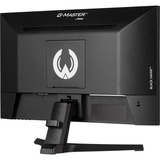 iiyama G2245HSU-B2, Monitor di gioco Nero (opaco)