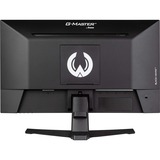 iiyama G2245HSU-B2, Monitor di gioco Nero (opaco)