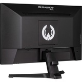 iiyama G2245HSU-B2, Monitor di gioco Nero (opaco)