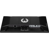 iiyama G2245HSU-B2, Monitor di gioco Nero (opaco)