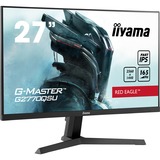 iiyama G2770QSU-B1 Nero