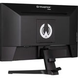 iiyama G-MASTER G2245HSU-B2 Monitor PC 54,6 cm (21.5") 1920 x 1080 Pixel Full HD LED Nero, Monitor di gioco Nero (opaco), 54,6 cm (21.5"), 1920 x 1080 Pixel, Full HD, LED, 1 ms, Nero