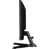 iiyama G-MASTER G2245HSU-B2 Monitor PC 54,6 cm (21.5") 1920 x 1080 Pixel Full HD LED Nero, Monitor di gioco Nero (opaco), 54,6 cm (21.5"), 1920 x 1080 Pixel, Full HD, LED, 1 ms, Nero