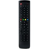 iiyama RC REMOTEV07, Telecomando Nero