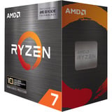 AMD Ryzen™ 7 5800X3D, Processore boxed