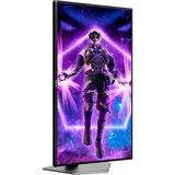 AOC AG326UD, Monitor di gioco Nero/grigio scuro