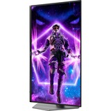 AOC AG326UD, Monitor di gioco Nero/grigio scuro