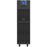 APC Easy UPS On-Line, 10kVA/10kW Nero