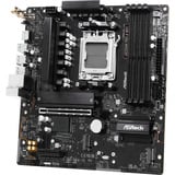 ASRock 90-MXBSY-A0UAYZ, Scheda madre 
