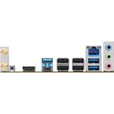 ASRock 90-MXBSY-A0UAYZ, Scheda madre 