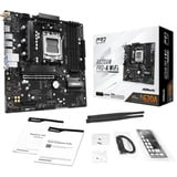 ASRock 90-MXBSY-A0UAYZ, Scheda madre 