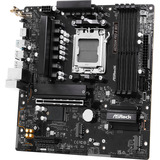 ASRock A620AM PRO-A WIFI, Scheda madre 